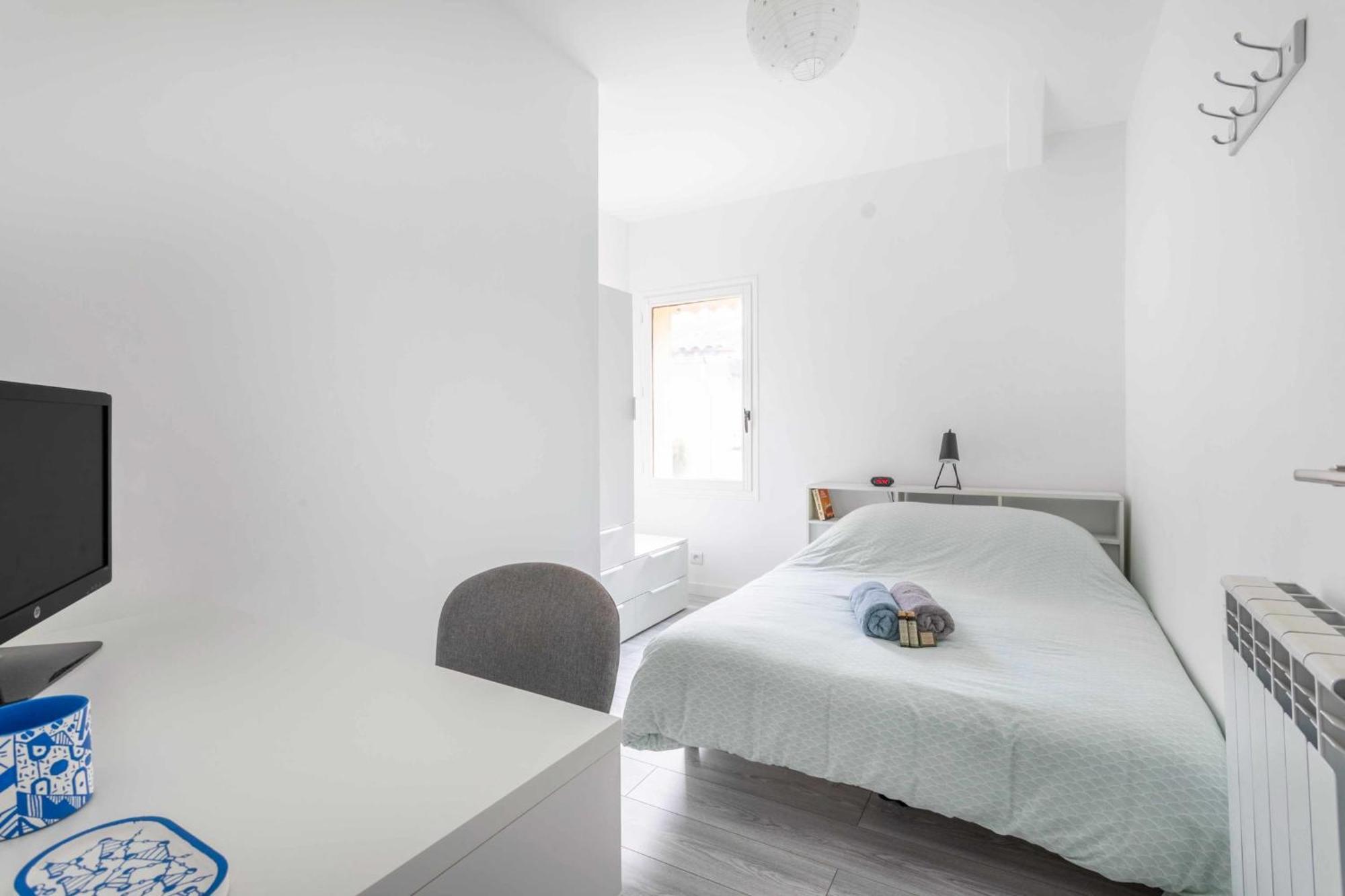 Hébergement de vacances T3 Of 61 M2 Near The Beaches Of